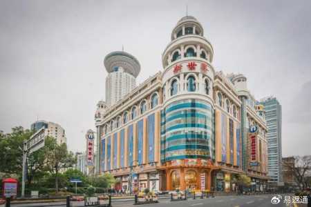 上海旅游必去前十景点推荐?上海旅游必去前十景点推荐暑假游玩? 第5张 上海旅游必去前十景点推荐?上海旅游必去前十景点推荐暑假游玩? 第5张