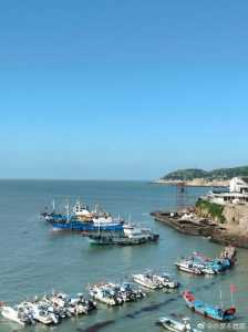 舟山东极岛旅游攻略自助游?舟山东极岛旅游攻略自由行3天? 第2张 舟山东极岛旅游攻略自助游?舟山东极岛旅游攻略自由行3天? 第2张