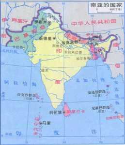印度属于哪个洲?印度属于哪个洲有多少人口? 第6张 印度属于哪个洲?印度属于哪个洲有多少人口? 第6张