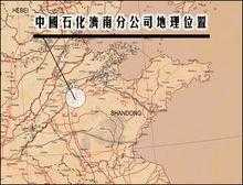 山东地图全图放大,山东地图全图放大高清日照? 第3张 山东地图全图放大,山东地图全图放大高清日照? 第3张