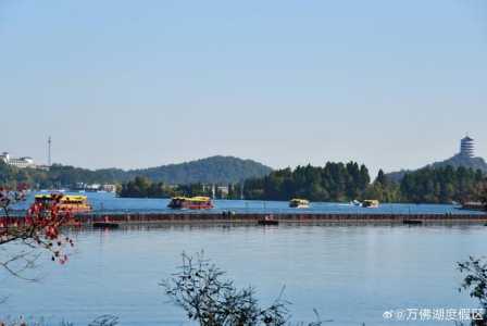 六安万佛湖风景区游玩攻略?六安万佛湖门票费用? 第1张 六安万佛湖风景区游玩攻略?六安万佛湖门票费用? 第1张