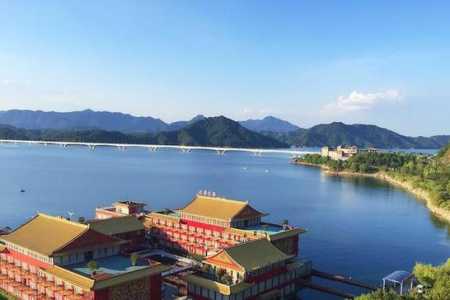 杭州市附近旅游景点大全?杭州附近旅游景点有哪些景点? 第3张 杭州市附近旅游景点大全?杭州附近旅游景点有哪些景点? 第3张