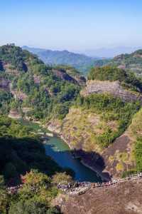 福建旅游最佳路线,自驾福建旅游最佳路线? 第5张 福建旅游最佳路线,自驾福建旅游最佳路线? 第5张