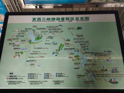 三峡怎么游玩比较好,三峡景区怎么玩? 第4张 三峡怎么游玩比较好,三峡景区怎么玩? 第4张