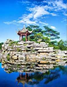 南丹山森林公园,佛山三水南丹山森林公园? 第1张 南丹山森林公园,佛山三水南丹山森林公园? 第1张