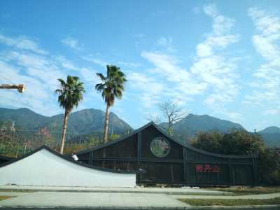 南丹山森林公园,佛山三水南丹山森林公园? 第3张 南丹山森林公园,佛山三水南丹山森林公园? 第3张
