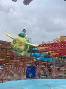 南湖梦幻岛19元团购票,南湖梦幻岛门票在哪里买最便宜? 第1张 南湖梦幻岛19元团购票,南湖梦幻岛门票在哪里买最便宜? 第1张