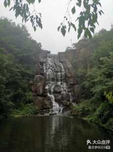 老君山和重渡沟哪个好,老君山好还是重渡沟好 第3张 老君山和重渡沟哪个好,老君山好还是重渡沟好 第3张