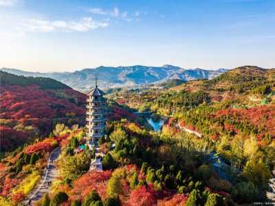 山东济南旅游景点?山东济南旅游景点大全排名? 第1张 山东济南旅游景点?山东济南旅游景点大全排名? 第1张