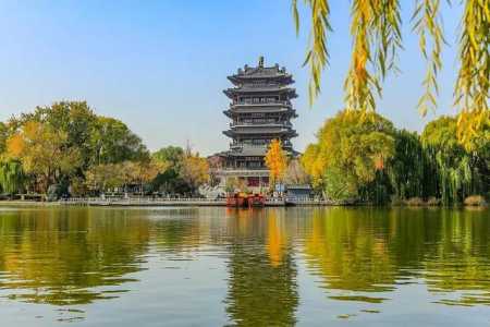 山东济南旅游景点?山东济南旅游景点大全排名? 第3张 山东济南旅游景点?山东济南旅游景点大全排名? 第3张