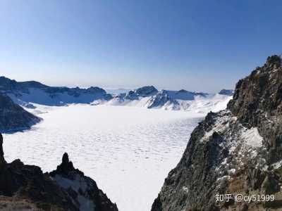 长白山有什么好玩的,长白山有什么好玩的旅游景点 第1张 长白山有什么好玩的,长白山有什么好玩的旅游景点 第1张