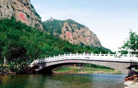 邢台景点排名榜?邢台景点推荐? 第4张 邢台景点排名榜?邢台景点推荐? 第4张