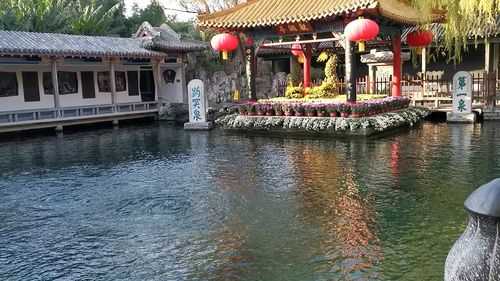 济南最值得去的景点,济南比较好景点推荐 第3张 济南最值得去的景点,济南比较好景点推荐 第3张