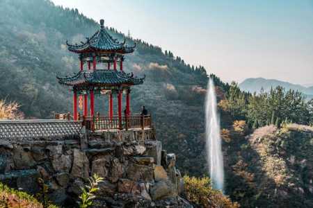 济南最值得去的景点,济南比较好景点推荐 第5张 济南最值得去的景点,济南比较好景点推荐 第5张
