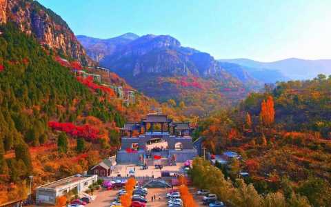 济南最值得去的景点,济南比较好景点推荐 第6张 济南最值得去的景点,济南比较好景点推荐 第6张