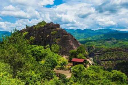龙岩哪里好玩的景点推荐?龙岩哪好玩的旅游景点? 第5张 龙岩哪里好玩的景点推荐?龙岩哪好玩的旅游景点? 第5张