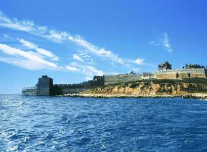 老龙头景区介绍,老龙头景区开放时间? 第1张 老龙头景区介绍,老龙头景区开放时间? 第1张