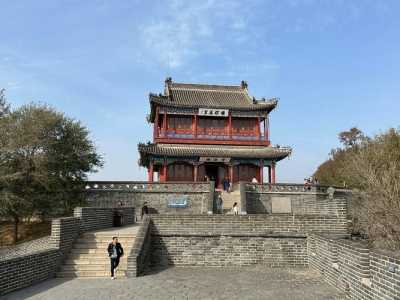 老龙头景区介绍,老龙头景区开放时间? 第3张 老龙头景区介绍,老龙头景区开放时间? 第3张