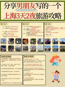 上海旅游攻略二日游方案,上海旅游景点二日游? 第3张 上海旅游攻略二日游方案,上海旅游景点二日游? 第3张