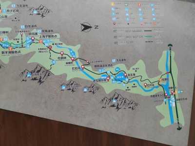 毕棚沟旅游攻略,毕棚沟旅游攻略自驾? 第2张 毕棚沟旅游攻略,毕棚沟旅游攻略自驾? 第2张