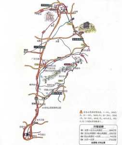 山西旅游最佳路线图?山西旅游路线推荐? 第4张 山西旅游最佳路线图?山西旅游路线推荐? 第4张