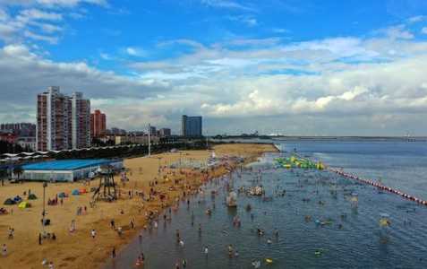 上海哪里有海边沙滩玩,上海哪有沙滩大海? 第1张 上海哪里有海边沙滩玩,上海哪有沙滩大海? 第1张