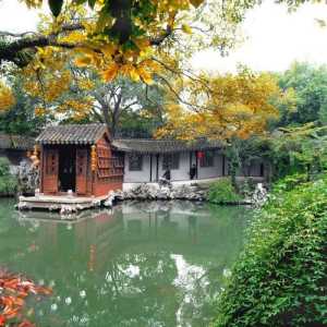同里古镇门票费用,同里古镇免门票攻略 第3张 同里古镇门票费用,同里古镇免门票攻略 第3张