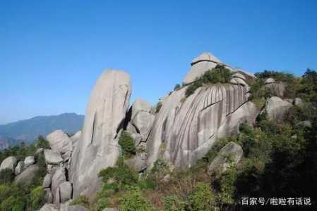 衢州旅游景点大全介绍,衢州旅游景点大全介绍一日游? 第1张 衢州旅游景点大全介绍,衢州旅游景点大全介绍一日游? 第1张