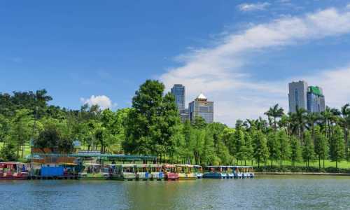 珠海最值得去玩的地方,珠海值得玩的景点 第1张 珠海最值得去玩的地方,珠海值得玩的景点 第1张