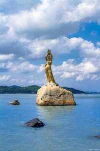 珠海最值得去玩的地方,珠海值得玩的景点 第3张 珠海最值得去玩的地方,珠海值得玩的景点 第3张