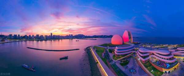 珠海最值得去玩的地方,珠海值得玩的景点 第5张 珠海最值得去玩的地方,珠海值得玩的景点 第5张
