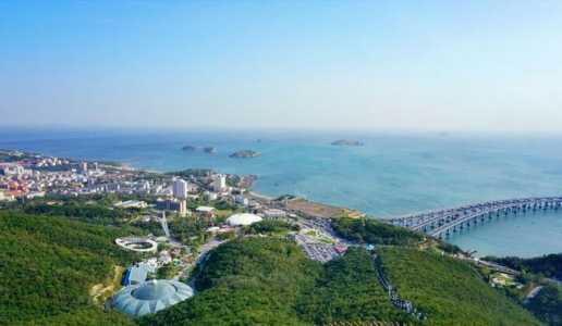 大连旅游必去景点攻略,大连旅游必去景点攻略图? 第2张 大连旅游必去景点攻略,大连旅游必去景点攻略图? 第2张