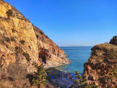 大连旅游必去景点攻略,大连旅游必去景点攻略图? 第3张 大连旅游必去景点攻略,大连旅游必去景点攻略图? 第3张
