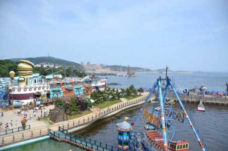 大连旅游必去景点攻略,大连旅游必去景点攻略图? 第4张 大连旅游必去景点攻略,大连旅游必去景点攻略图? 第4张