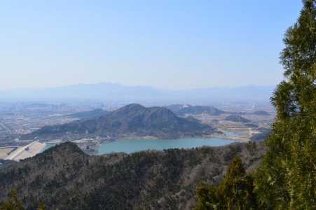蟒山国家森林公园电话?蟒山国家森林公园电话询问? 第3张 蟒山国家森林公园电话?蟒山国家森林公园电话询问? 第3张