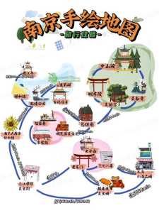 南京游玩攻略两日游,南京游玩攻略两日游景点 第2张 南京游玩攻略两日游,南京游玩攻略两日游景点 第2张