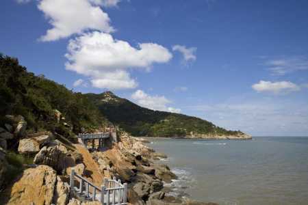 连云港旅游景点有哪些景点推荐,连云港旅游景点攻略 第2张 连云港旅游景点有哪些景点推荐,连云港旅游景点攻略 第2张