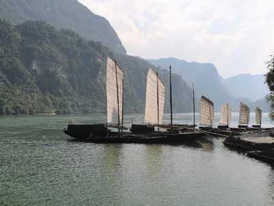 三峡人家旅游攻略,三峡人家旅游攻略 船进船出 第2张 三峡人家旅游攻略,三峡人家旅游攻略 船进船出 第2张