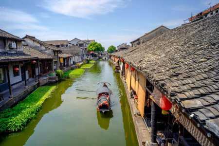 浙江旅游景点排名榜,浙江旅游景点排名榜前十名,三天? 第3张 浙江旅游景点排名榜,浙江旅游景点排名榜前十名,三天? 第3张