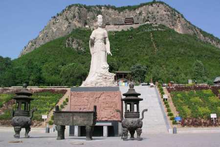 邯郸旅游景点攻略?邯郸旅游 景点? 第2张 邯郸旅游景点攻略?邯郸旅游 景点? 第2张