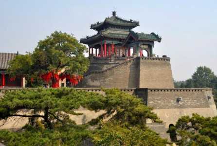 邯郸旅游景点攻略?邯郸旅游 景点? 第3张 邯郸旅游景点攻略?邯郸旅游 景点? 第3张