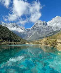 云南旅游景点图片?云南旅游景点图片真实照片? 第1张 云南旅游景点图片?云南旅游景点图片真实照片? 第1张
