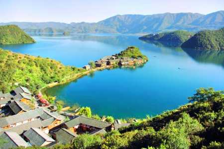 云南旅游景点图片?云南旅游景点图片真实照片? 第3张 云南旅游景点图片?云南旅游景点图片真实照片? 第3张
