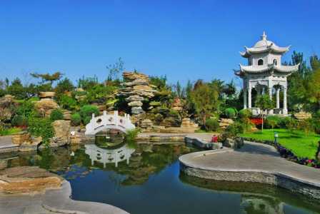 沈阳世博园内景点介绍,沈阳世博园内景点介绍图? 第2张 沈阳世博园内景点介绍,沈阳世博园内景点介绍图? 第2张
