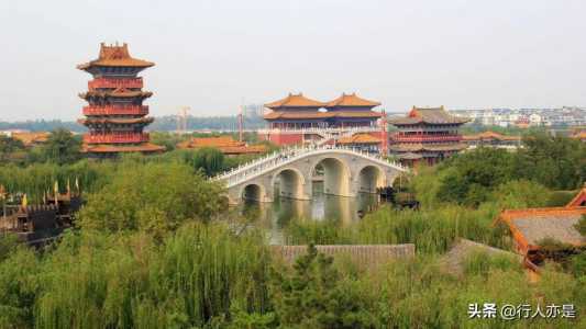 河南必玩前十景点?河南好玩景点? 第1张 河南必玩前十景点?河南好玩景点? 第1张