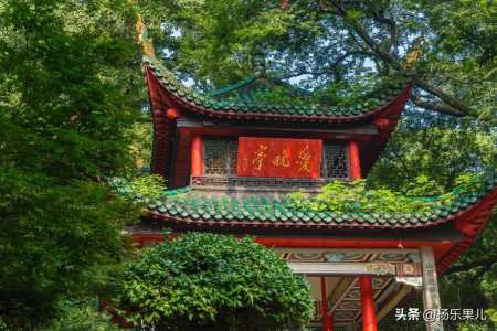 长沙最值得去的旅游景点,长沙最值得去的旅游景点是哪里 第4张 长沙最值得去的旅游景点,长沙最值得去的旅游景点是哪里 第4张