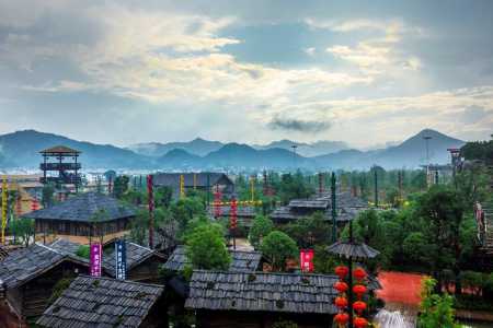 长沙最值得去的旅游景点,长沙最值得去的旅游景点是哪里 第5张 长沙最值得去的旅游景点,长沙最值得去的旅游景点是哪里 第5张