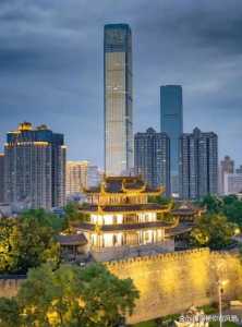 长沙最值得去的旅游景点,长沙最值得去的旅游景点是哪里 第6张 长沙最值得去的旅游景点,长沙最值得去的旅游景点是哪里 第6张