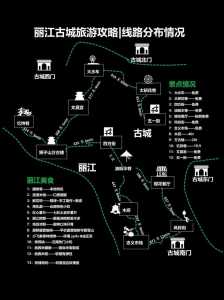 去丽江旅游攻略及费用,去丽江旅游攻略及费用要多少? 第4张 去丽江旅游攻略及费用,去丽江旅游攻略及费用要多少? 第4张