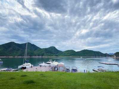 金海湖一日游攻略?金海湖风景区一日游? 第1张 金海湖一日游攻略?金海湖风景区一日游? 第1张